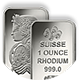 Rhodium